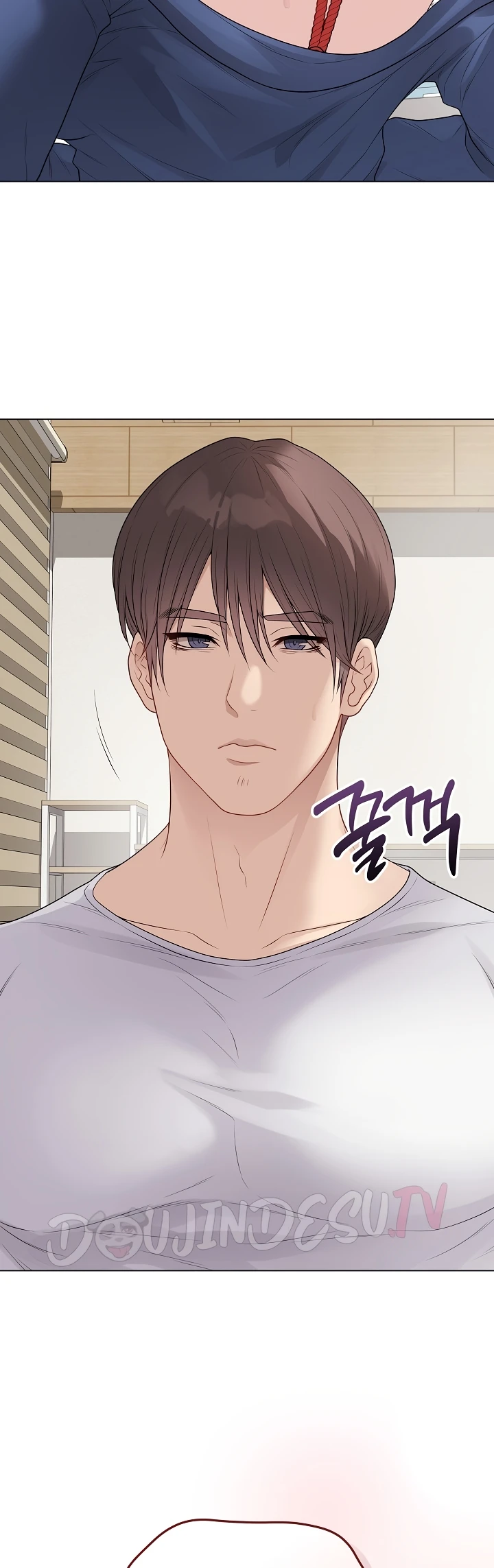 Signed, Sealed, Mistaken - Page 68